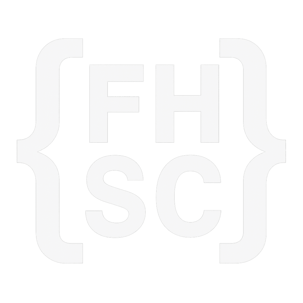 FHSC Logo